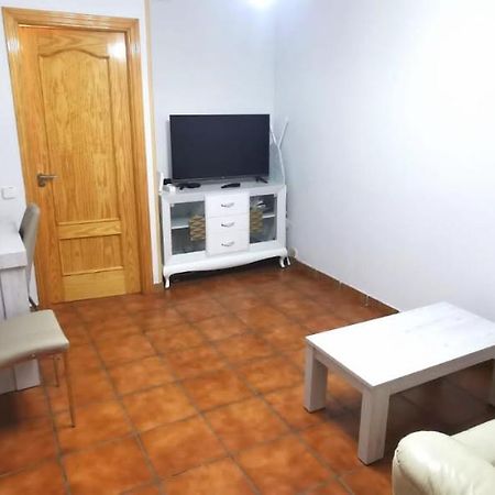 Apartamento En El Centro De Madrid Apartment Exterior foto
