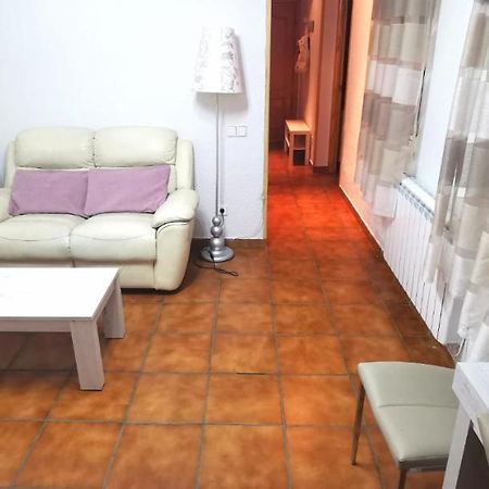Apartamento En El Centro De Madrid Apartment Exterior foto