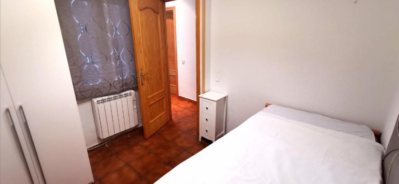 Apartamento En El Centro De Madrid Apartment Exterior foto