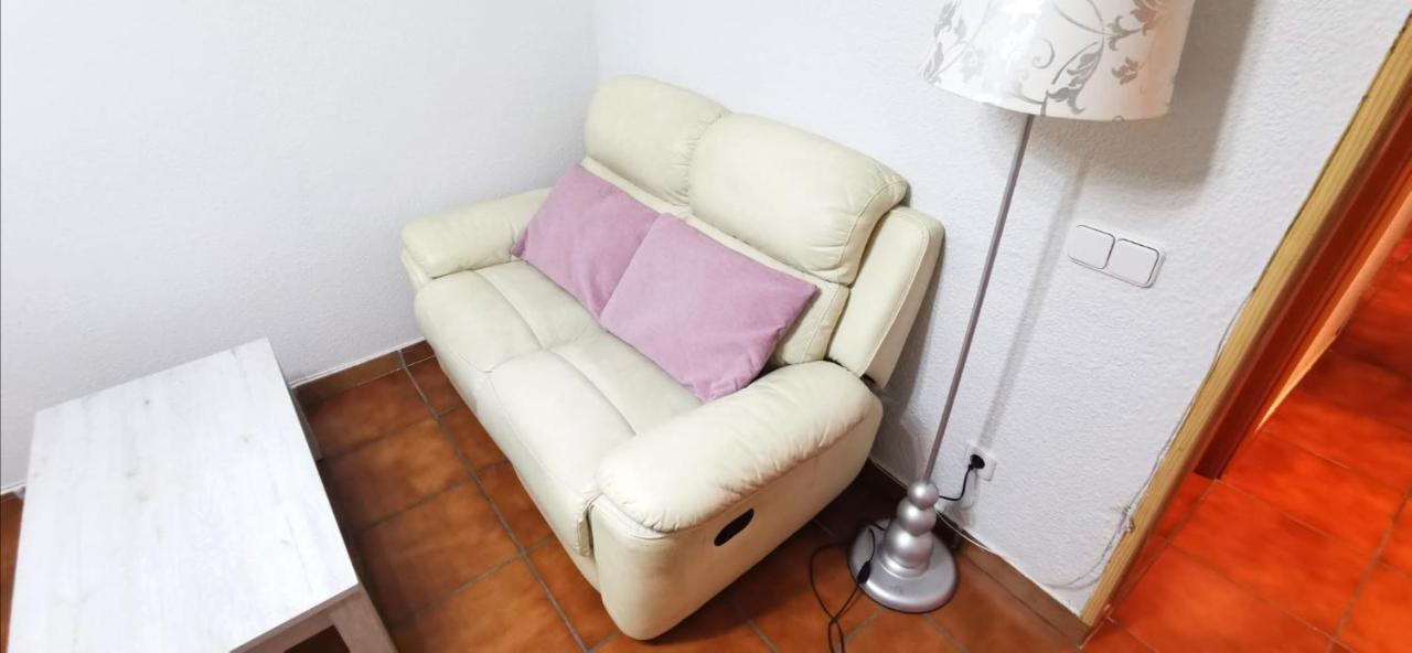 Apartamento En El Centro De Madrid Apartment Exterior foto