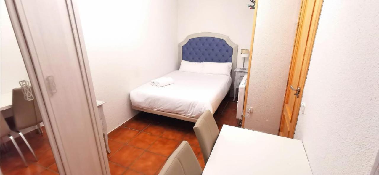 Apartamento En El Centro De Madrid Apartment Exterior foto