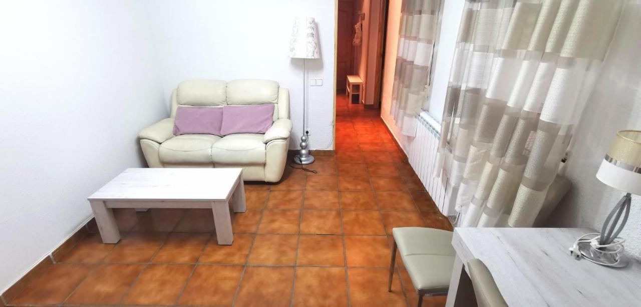 Apartamento En El Centro De Madrid Apartment Exterior foto